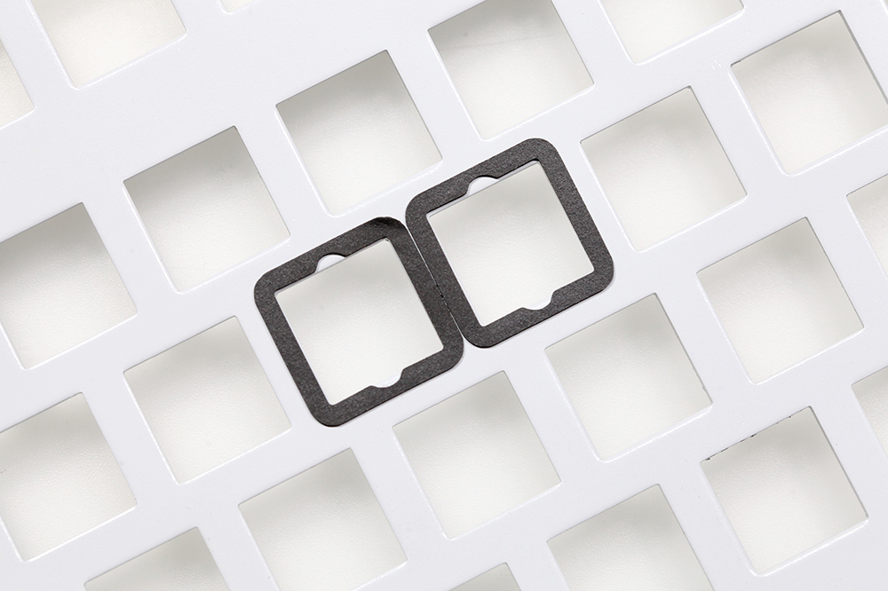 KPrepublic Plate Switch Pad Pa – Gaming Keyboard Number Pad recenzja i cena