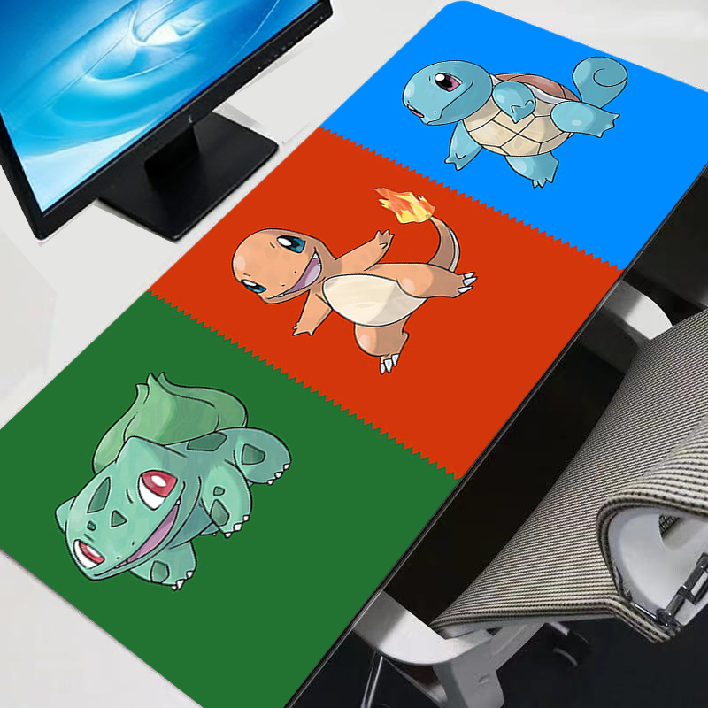 Mouse Pad Gamers Pokemon Pikac – Gaming Keyboard En Mouse recenzja i cena