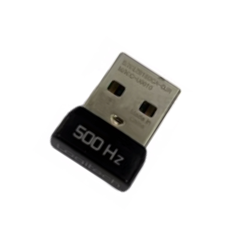 USB Dongle Signal Mouse Receiv – Gaming Keyboard Mouse Wireless recenzja i cena