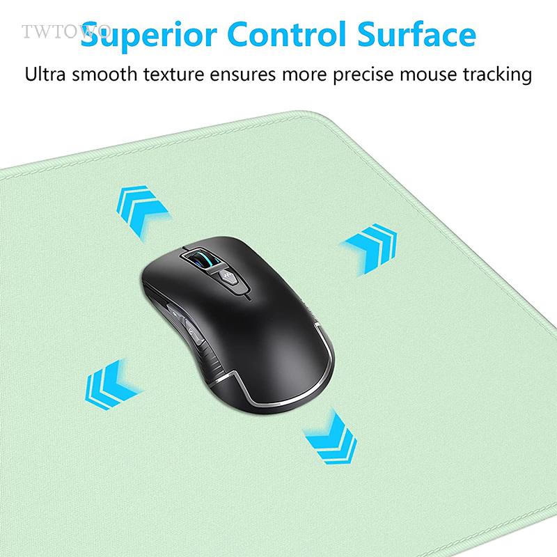Green Mouse Pad Gaming XL Comp – Gaming Keyboard Non Mechanical recenzja i cena