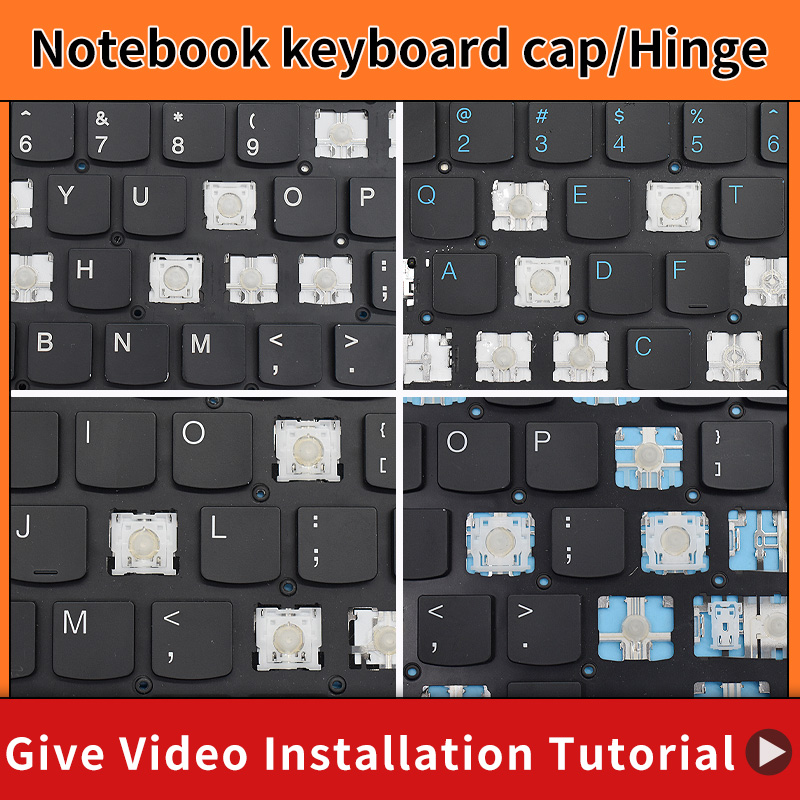 Replacement Keycap Key cap Hin – Gaming Keyboard Hp recenzja i cena