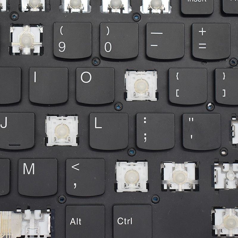 Replacement Keycap Key cap Hin – Gaming Keyboard Hp recenzja i cena