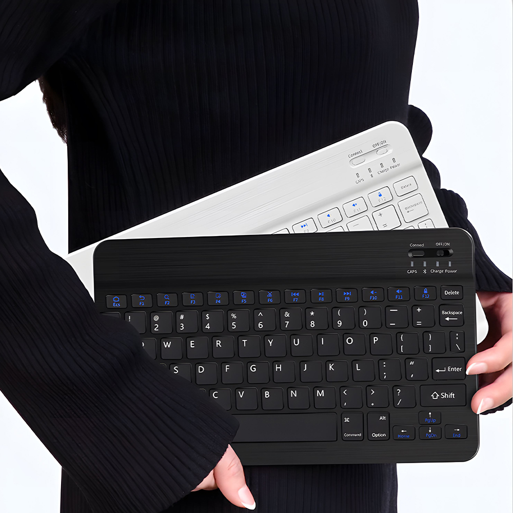 CASEPOKE For iPad Xiaomi Samsu – Gaming Keyboard Mouse Wireless recenzja i cena