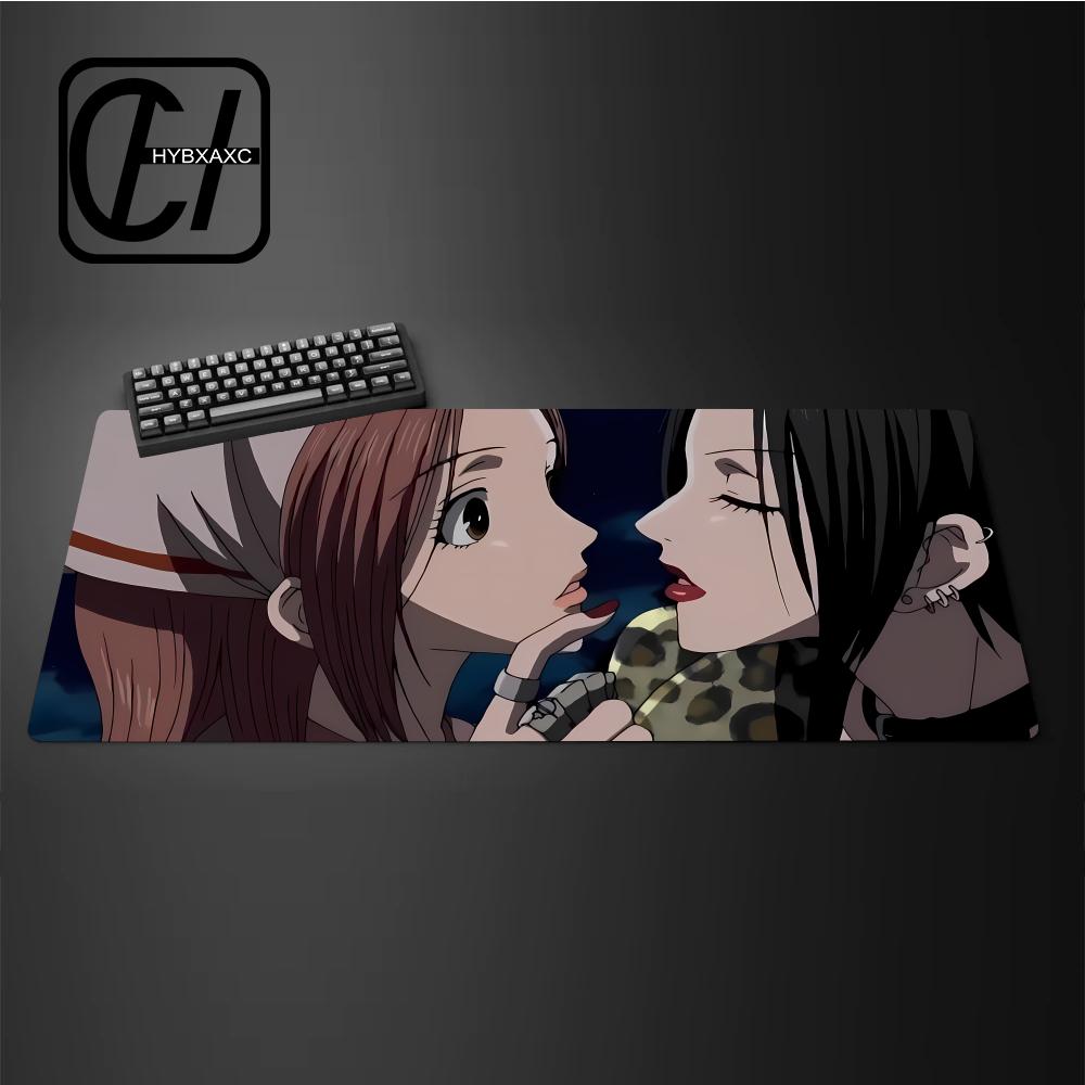 Anime Nana Osaki Mouse Pad HYB – Gaming Keyboard Non Mechanical recenzja i cena