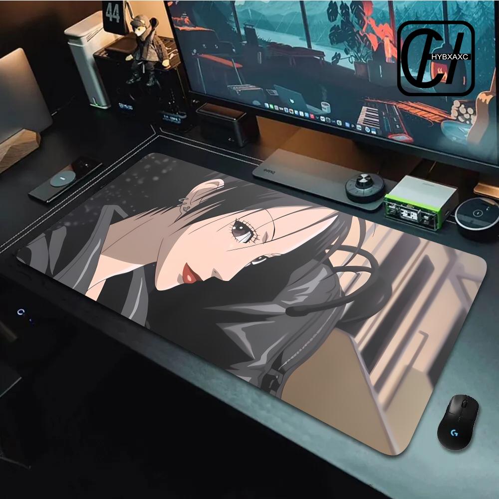 Anime Nana Osaki Mouse Pad HYB – Gaming Keyboard Non Mechanical recenzja i cena
