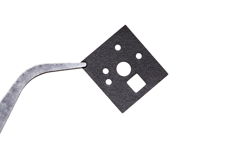 KPrepublic PCB Switch Pad Pads – Gaming Keyboard Number Pad recenzja i cena
