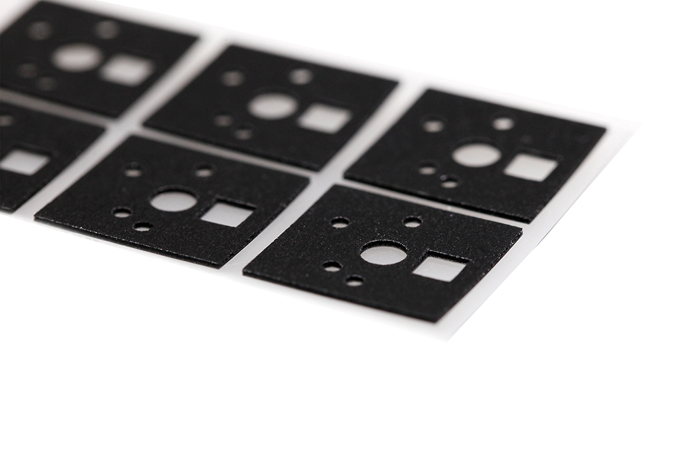 KPrepublic PCB Switch Pad Pads – Gaming Keyboard Number Pad recenzja i cena