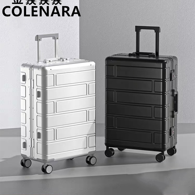 KLQDZMS All Aluminum Magnesium – Aluminum Case 65 recenzja i cena