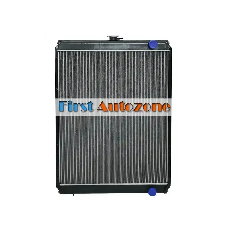 Water Tank Radiator LN00046 Fo – Aluminum Case 65 recenzja i cena