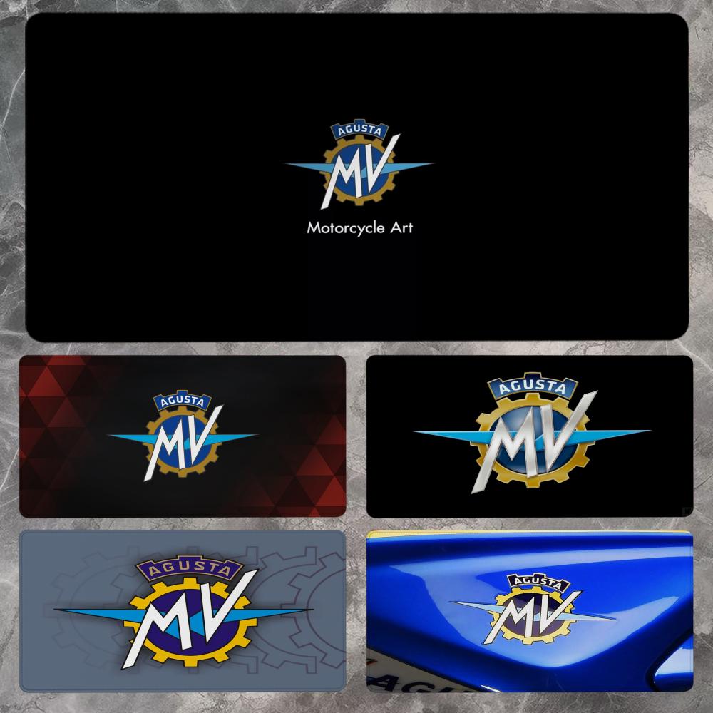M-MV Agusta Mouse Pad 90x40CM  – Gaming Keyboard Non Mechanical recenzja i cena