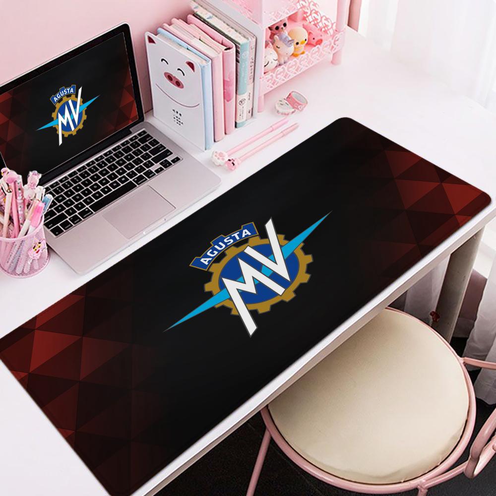 M-MV Agusta Mouse Pad 90x40CM  – Gaming Keyboard Non Mechanical recenzja i cena