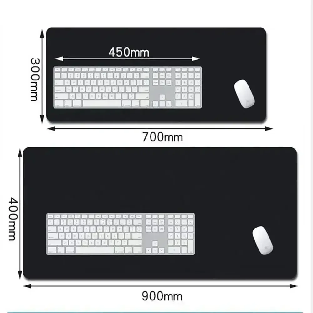 M-MV Agusta Mouse Pad 90x40CM  – Gaming Keyboard Non Mechanical recenzja i cena