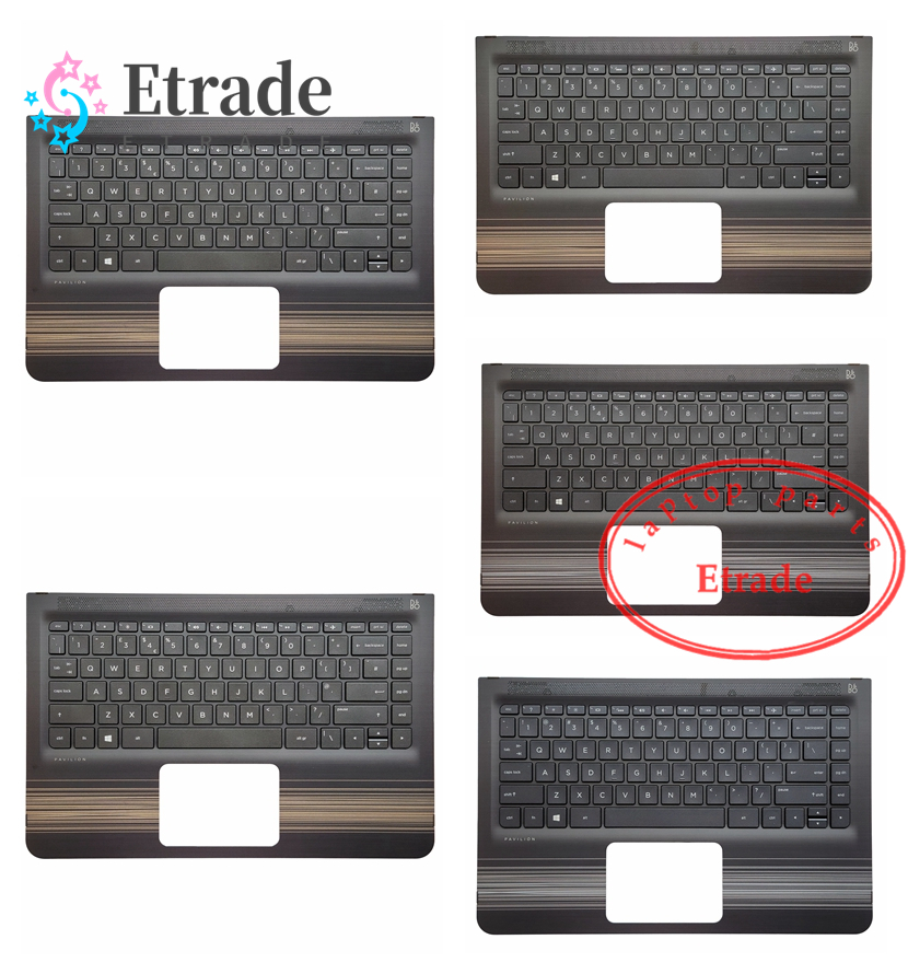 New Original For HP Pavilion X – Gaming Keyboard E Yooso recenzja i cena