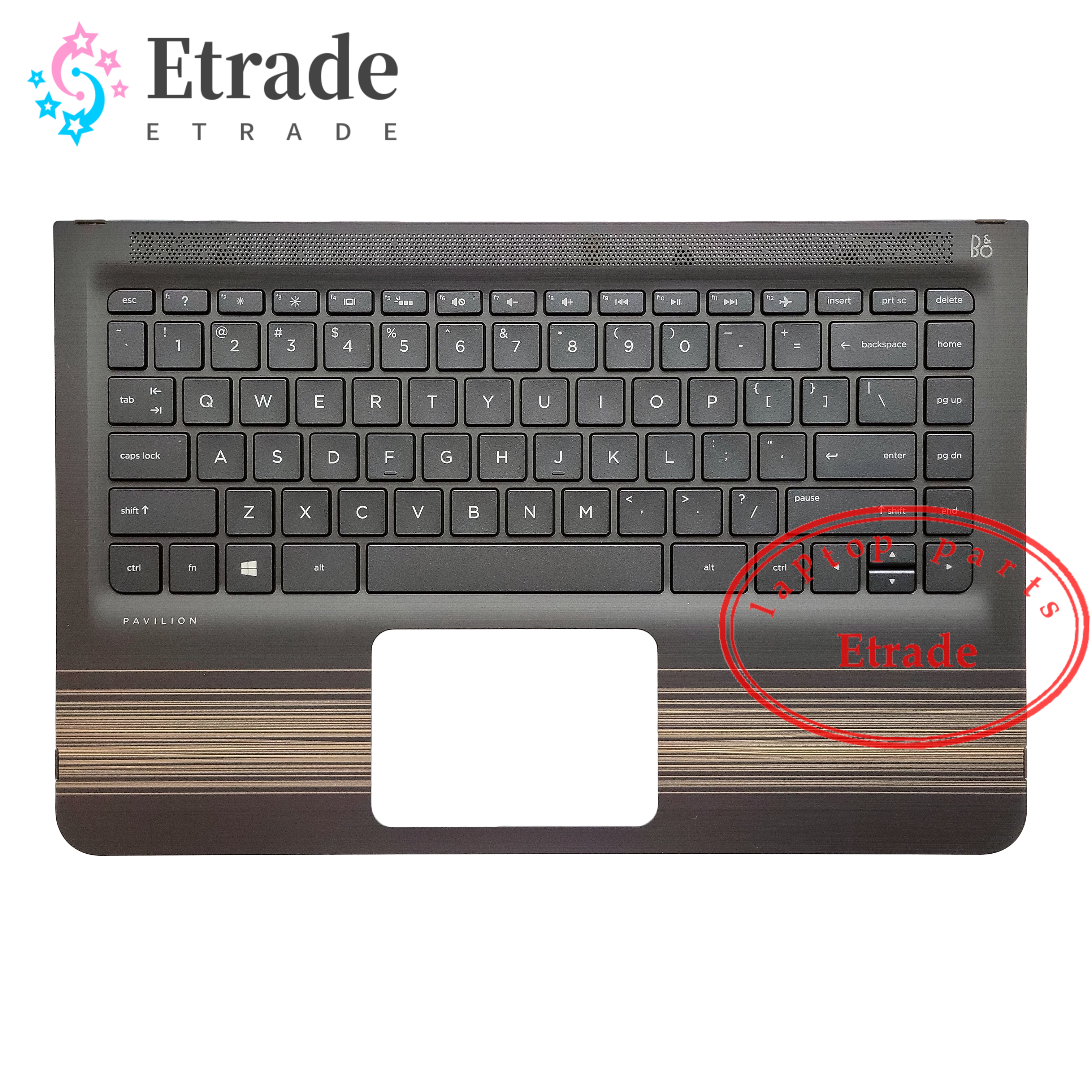 New Original For HP Pavilion X – Gaming Keyboard E Yooso recenzja i cena