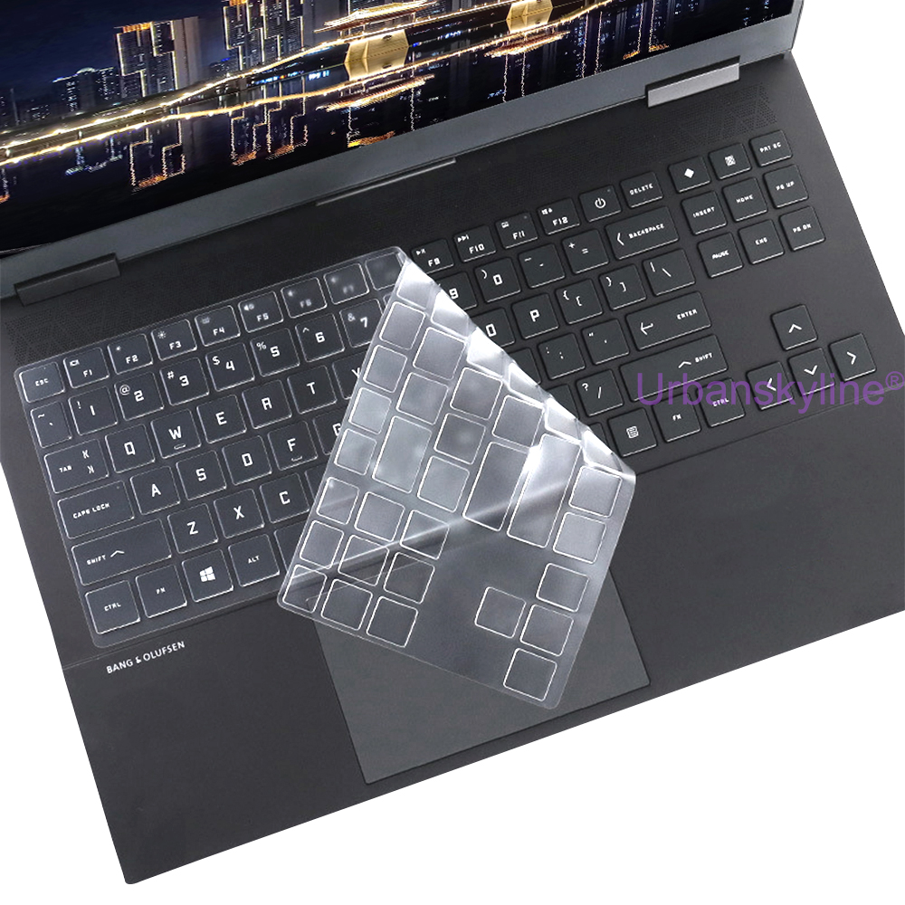 Keyboard Cover for HP Omen 14  – Gaming Keyboard Hp recenzja i cena