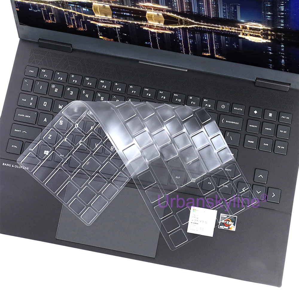 Keyboard Cover for HP Omen 14  – Gaming Keyboard Hp recenzja i cena