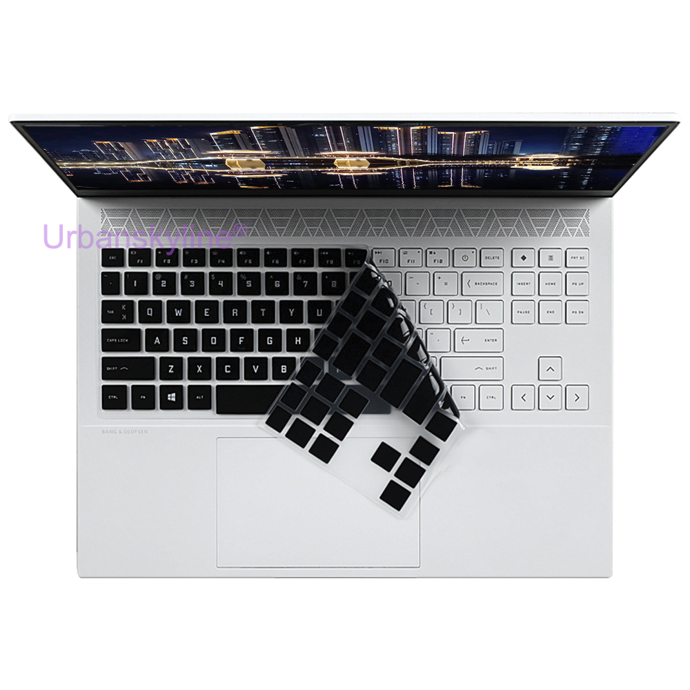 Keyboard Cover for HP Omen 14  – Gaming Keyboard Hp recenzja i cena