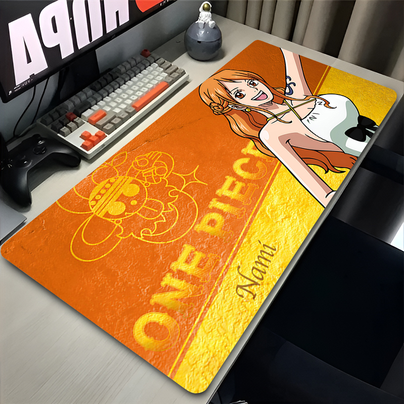 Anime Gaming Speed Mouse Pad O – Gaming Keyboard Easy To Clean recenzja i cena