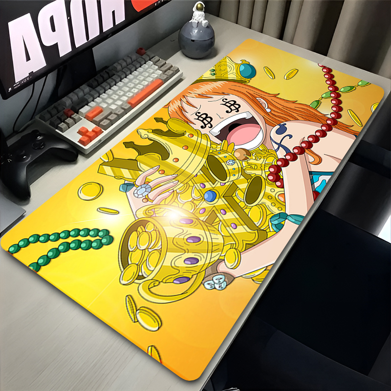 Anime Gaming Speed Mouse Pad O – Gaming Keyboard Easy To Clean recenzja i cena