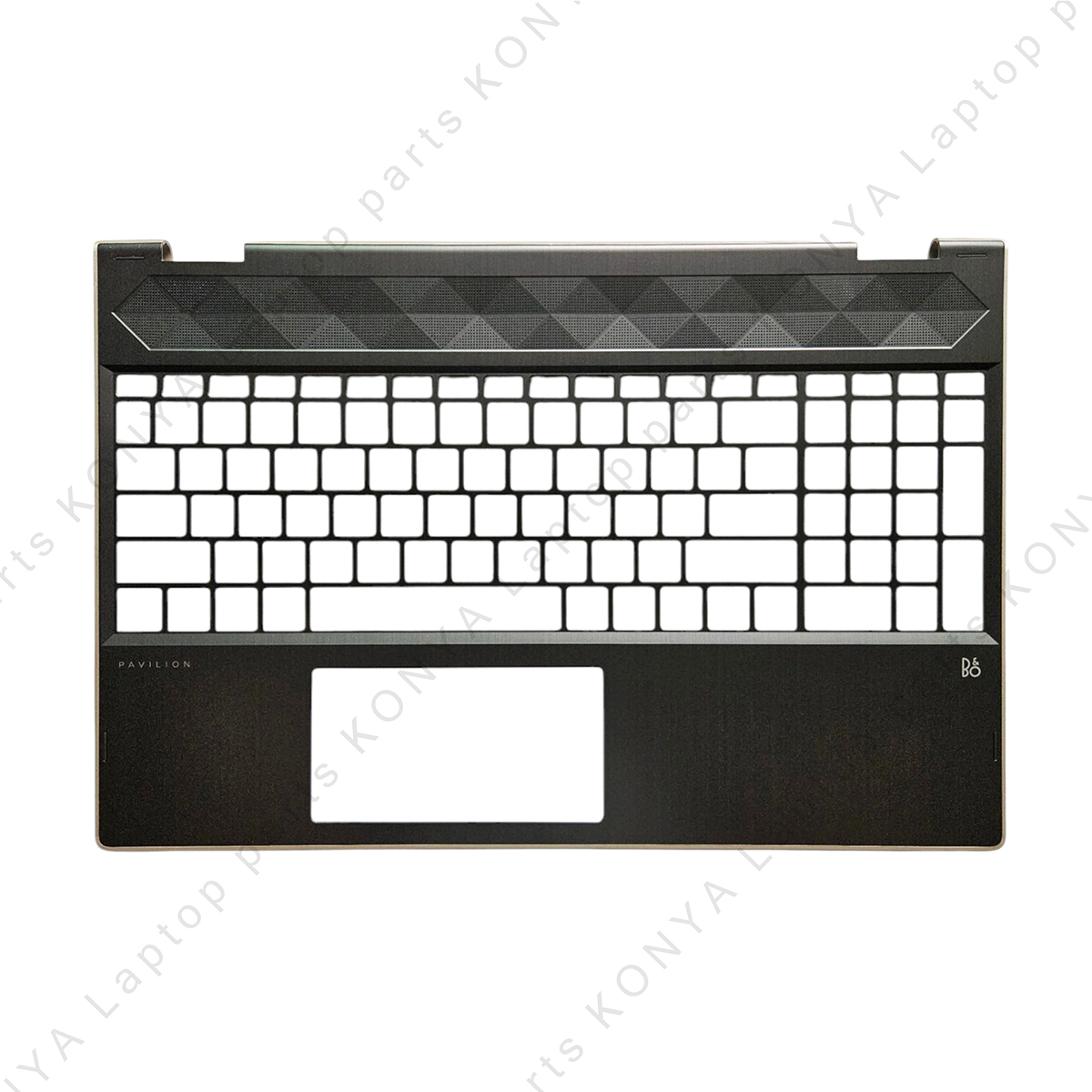For HP Pavilion X360 15-CR TPN – Gaming Keyboard E Yooso recenzja i cena